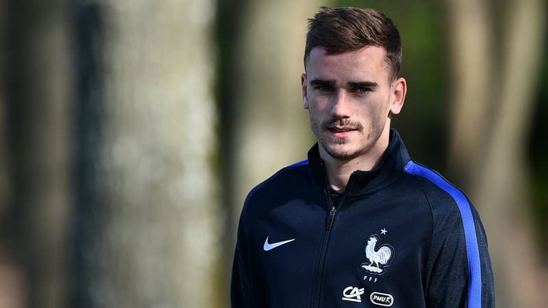 Antoine Griezmann