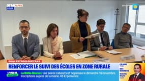 Guillestrois-Queyras: vers la création d'un poste de coordinateur pédagogique pour renforcer le suivi des établissements scolaires