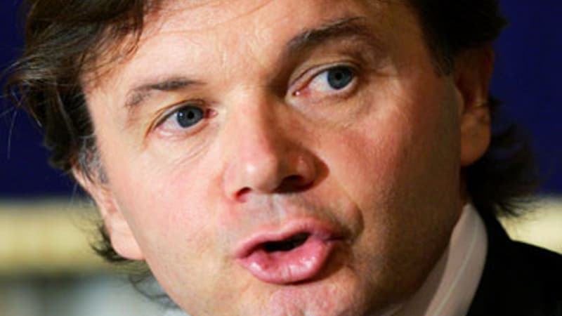 Philippe Troussier