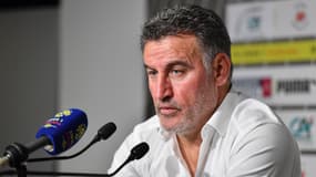 Christophe Galtier