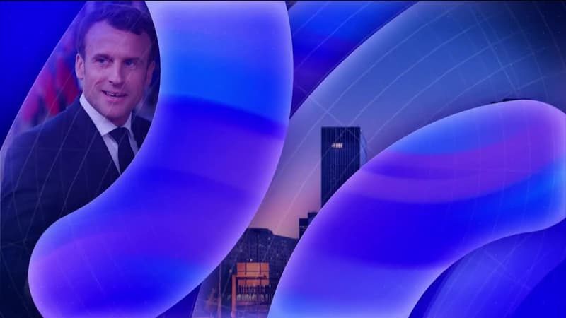 Les experts sans frontières - Vendredi 8 mai
