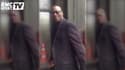 L'arrivée de Michael Jordan au palais de Tokyo