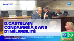 Le journal de 18h du mardi 16 décembre 2025