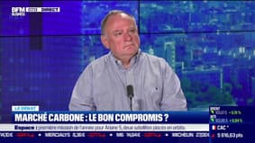 Le débat : Marché carbone, le bon compromis ?, par Jean-Marc Daniel et Nicolas Doze - 23/06