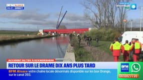 Le journal de 8h du vendredi 4 novembre 2025