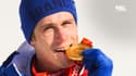 JO 2022 (slalom) : Clément Noël débriefe son titre olympique sur RMC