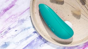 C'est la starlette des Sextoy Womanizer : il est enfin à moins de 50 euros
