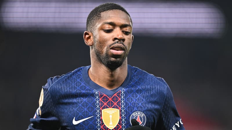 DIRECT. PSG-Lille: suivez le match de la 18e journée de Ligue 1 en live