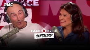 Cécile Duflot, Nicolas Sarkozy, François Hollande... Face à Canteloup du 30 septembre