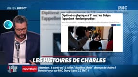 Un enfant de onze ans décroche une licence de physique trois ans après avoir eu son BAC