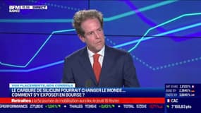 Jean-Edwin Rhea (Quadrille Capital) : Le carbure de silicium pourrait changer le monde, comment s'y exposer en Bourse ? - 08/02