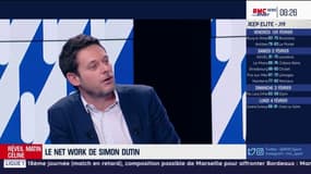 Le Net Work du 5 février