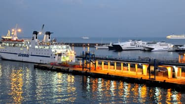 En Italie, les croisières représentent 4,5 milliards d'euros du PIB.