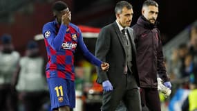 Dembélé
