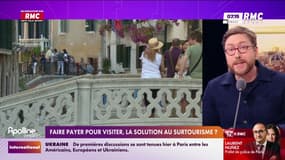 Faire payer pour visiter, la solution au surtourisme?