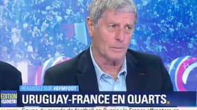 Jean-Michel Larqué