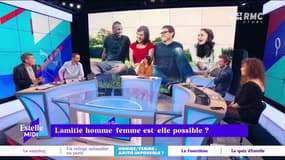 "Bien sûr qu'elle est possible, il n'y a aucune ambiguïté physique avec elle" Moreau