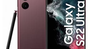 Vous allez craquer pour le Galaxy S22 en promotion 
