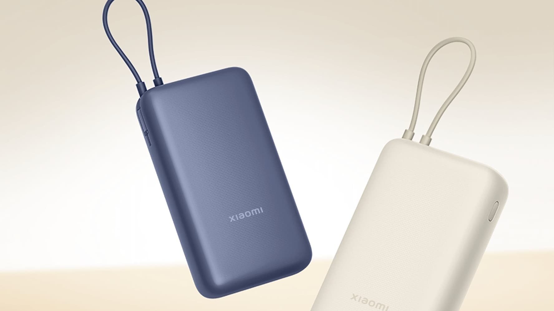XIAOMI RAPPELLE UN MODÈLE DE BATTERIE EXTERNE QUI RISQUE DE PRENDRE FEU