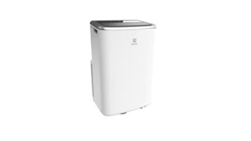 Electrolux ChillFlex Pro EXP26U338CW