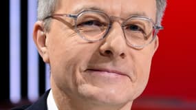 Dominique Schelcher, Directeur général de Système U