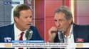 Clash entre Bourdin et Dupont-Aignan: "Comment osez-vous inverser les valeurs ?!"