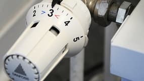 Le nombre de contrats de chauffage au gaz diminue chez les particuliers