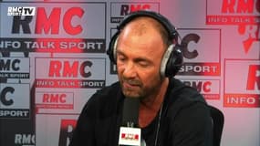 Dugarry : ‘’Le responsable de l’affaire Lacazette, c’est Aulas’’