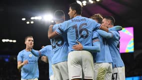 Manchester City