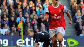 Samir Nasri