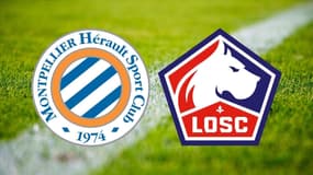 Montpellier - Lille : à quelle heure et sur quelle chaîne voir le match ?