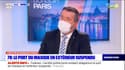 Yvelines: le maire de Poissy regrette l'abrogation de l'obligation du port du masque