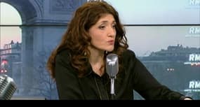 Sextorsion ou chantage sur internet: "c'est un business"