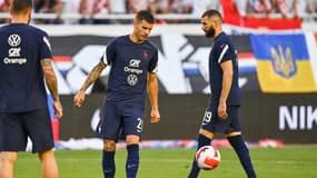 Lucas Hernandez