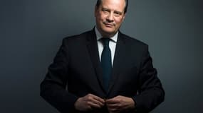 Jean-Christophe Cambadélis est devenu premier secrétaire du PS en avril dernier.