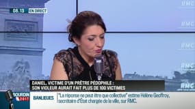Violé 200 fois par un prêtre pédophile, il pardonne à son bourreau "d’être un grand malade"