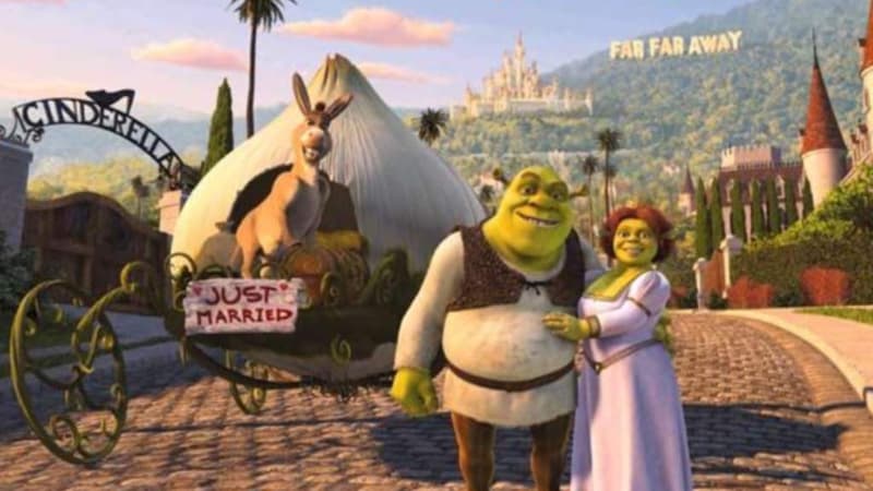 Les studios DreamWorks pourrait être valorisés à plus de 3 milliards de dollars, selon The HollyWood Reporter