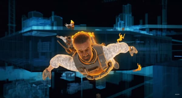 Call of Duty Black Ops IIII aura un mode Battle Royale Call of Duty Black Ops IIII aura un mode Battle Royale