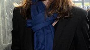 Les deux tiers des Français (66%) se disent satisfaits de Carla Bruni-Sarkozy en tant que première dame, soit une progression de deux points depuis 2008, selon un sondage Ifop pour France Soir. /Photo prise le 19 janvier 2011/REUTERS/Philippe Wojazer