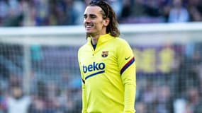 Antoine Griezmann