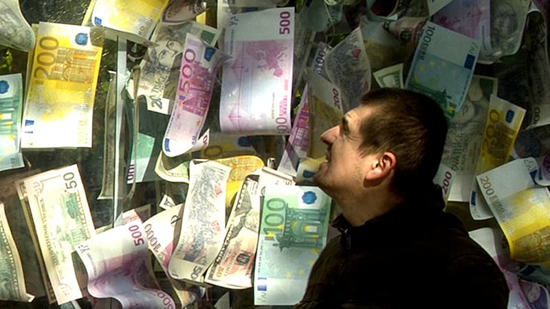 Les versements de dividendes ont progressé de 30% par rapport au deuxième trimestre 2013 en France.