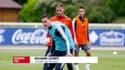 Euro 2020 - Lecomte croit à une place en équipe de France, peu importe le statut