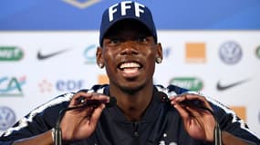 Paul Pogba