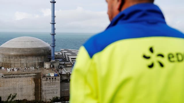 Le gouvernement fixe à EDF pour "mi-décembre 2019, une analyse des capacités de la filière nucléaire pour être en mesure de répondre à l'exécution d'un programme de construction de trois paires de réacteurs sur trois sites distincts."