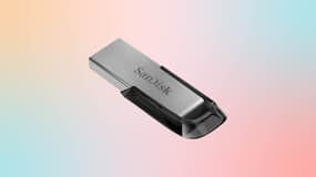 Plus de 65% de réduction sur la clé USB Sandisk, n’attendez pas la rupture de stock 
