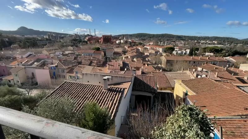 Bouches-du-Rhône: le facteur ne passera plus quotidiennement à Gardanne