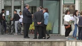 Hauts-de-Seine: un instituteur suspendu après la découverte d'images pédopornographiques