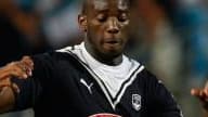 Le défenseur bordelais est l'un des atouts des Girondins cette saison.