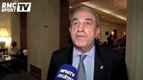 Tennis / Roland-Garros / Gachassin : "On espère déposer les permis de construire au mois d'avril" - 05/03