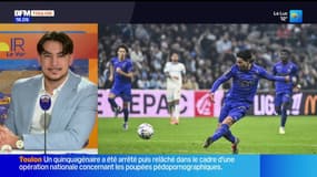 Le journal de 18h du lundi 15 décembre 2025